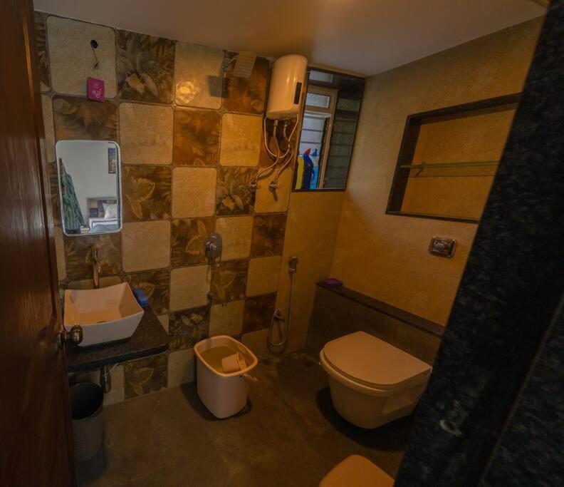 Almond Villa Find Your Paradise Алибаг Экстерьер фото