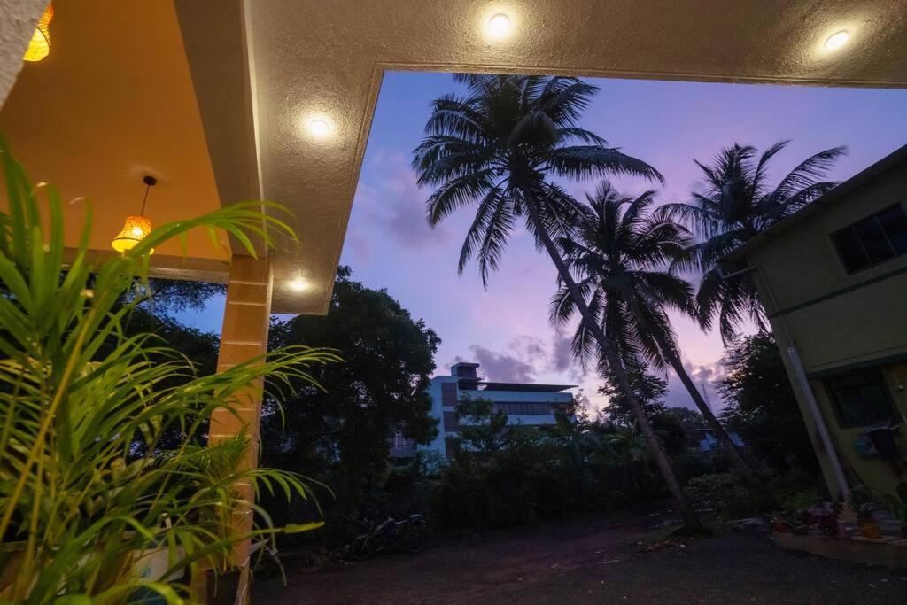 Almond Villa Find Your Paradise Алибаг Экстерьер фото